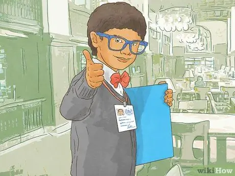 Сменить школу в середине учебного года Шаг 12