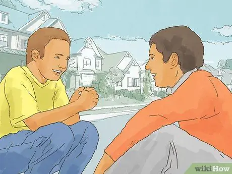 Сменить школу в середине учебного года Шаг 13