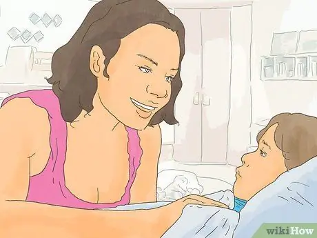 Сменить школу в середине учебного года Шаг 16