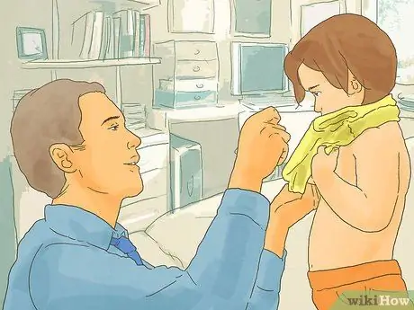 Сменить школу в середине учебного года Шаг 17