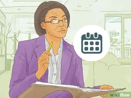 Сменить школу в середине учебного года Шаг 5