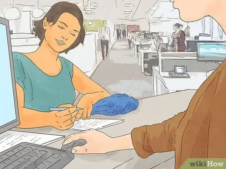 Сменить школу в середине учебного года Шаг 6