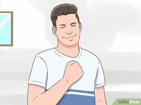 Пройти тест на кардиостимулятор, шаг 1