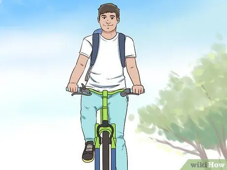 Выжить в тесте на кардиостимуляцию, шаг 11