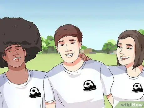 Избегайте уроков физкультуры, шаг 10