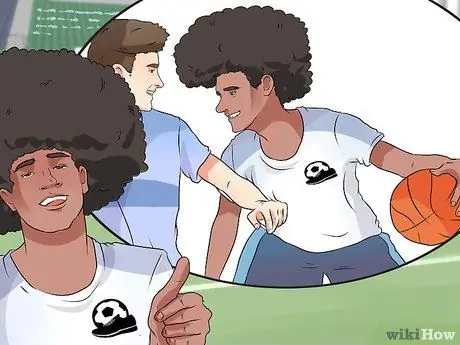 Избегайте уроков физкультуры, шаг 11