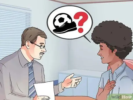 Избегайте уроков физкультуры, шаг 12