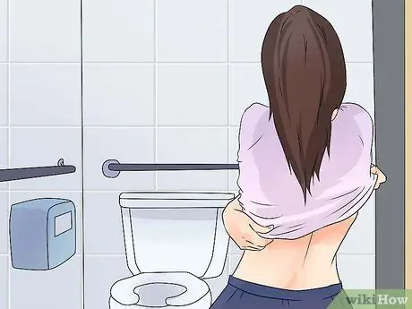 Избегайте уроков физкультуры, шаг 6