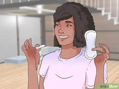 Избегайте занятий по физическому воспитанию, шаг 8