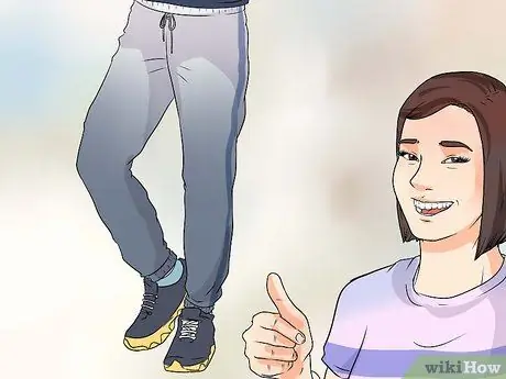 Избегайте уроков физкультуры, шаг 9