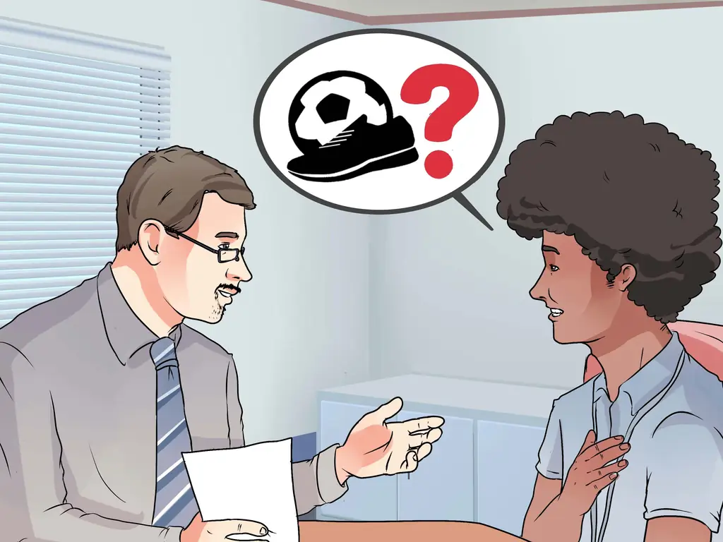 3 способа избежать уроков физкультуры