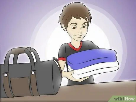 Выжить в интернате Шаг 2