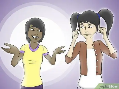 Выжить в интернате Шаг 3