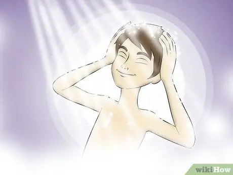 Выжить в интернате Шаг 4