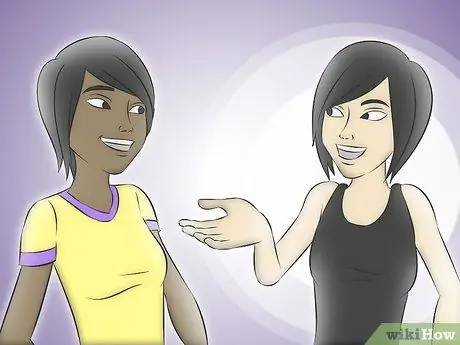 Выжить в интернате Шаг 5