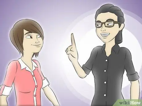 Выжить в интернате Шаг 6