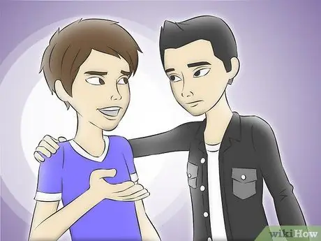 Выжить в интернате Шаг 7