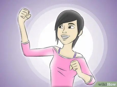 Выжить в интернате Шаг 9