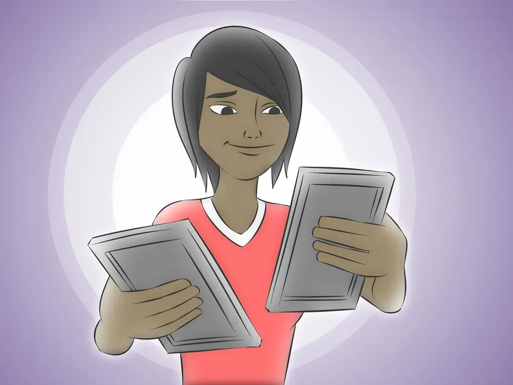 Как выжить в интернате: 12 шагов (с иллюстрациями)