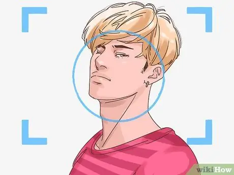 Сделайте художественные фотографии Шаг 6