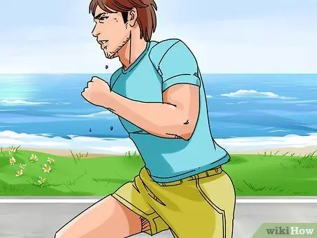 Преодолейте смерть любимого человека Шаг 12