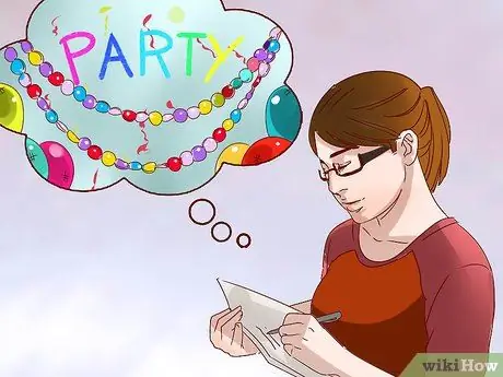 Будьте популярны в средней школе (для девочек) Шаг 25