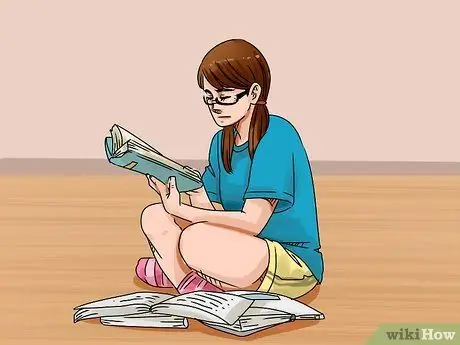 Будь красивой девочкой-подростком Шаг 9