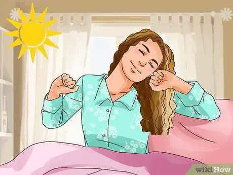 Подготовка к возвращению в школу после длительного перерыва Шаг 9