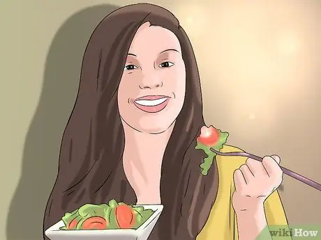 Применяйте основы похудания, шаг 5