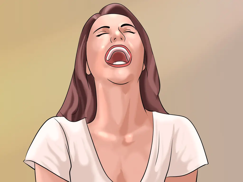 4 способа не нервничать в школе