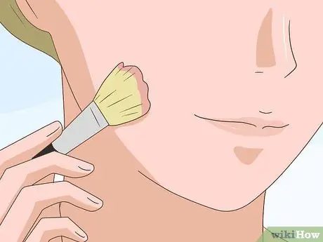 Платье для собеседования в частной школе Шаг 4