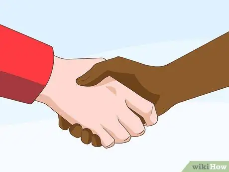 Платье для собеседования в частной школе Шаг 5