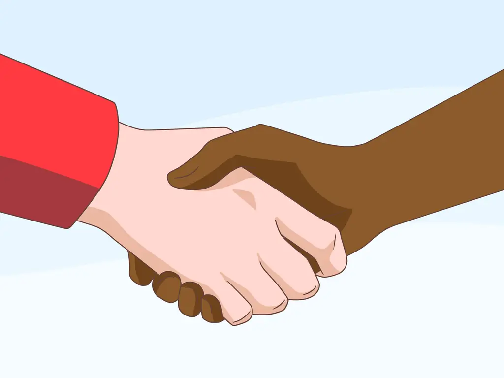 Как одеться для собеседования в частной школе: 5 шагов