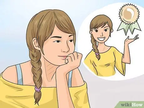 Преодолеть низкую самооценку Шаг 24