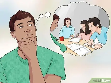 Изучите скважину, шаг 4