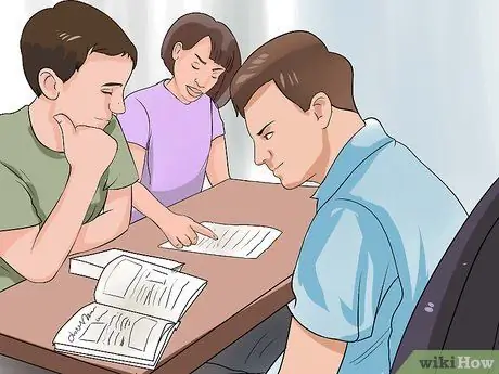 Будьте успешным учеником Шаг 22