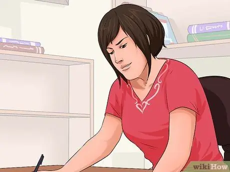 Будьте хорошим студентом Шаг 25