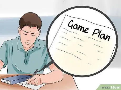 Будьте успешным учеником Шаг 15