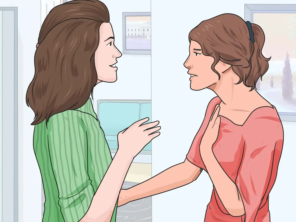 3 способа оставаться позитивным в школе