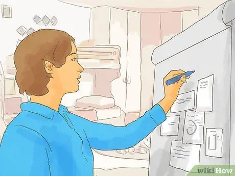 Игнорировать ревнивых одноклассников, шаг 12