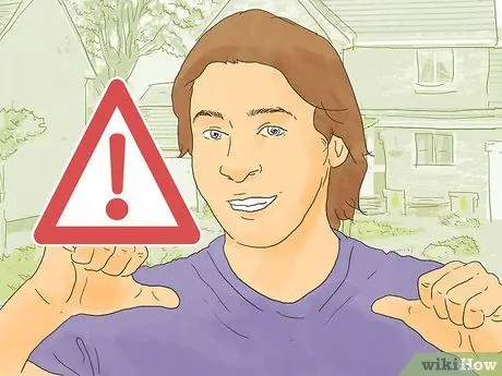 Игнорировать ревнивых одноклассников, шаг 13