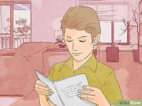 Игнорировать ревнивых одноклассников, шаг 2