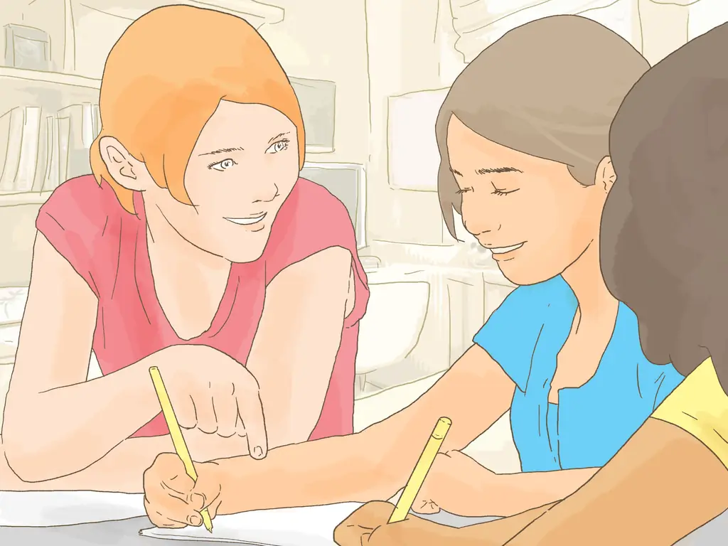 4 способа игнорировать ревнивых одноклассников