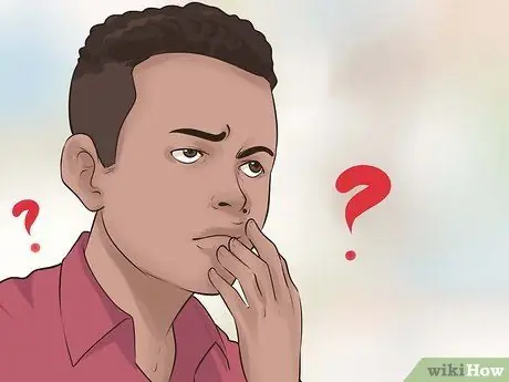 Разобраться с контролирующей матерью Шаг 1