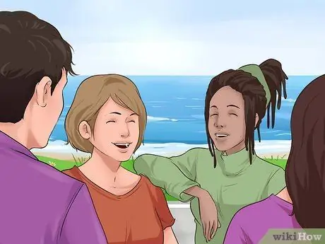 Относитесь к девушке так, как с ней следует обращаться Шаг 16