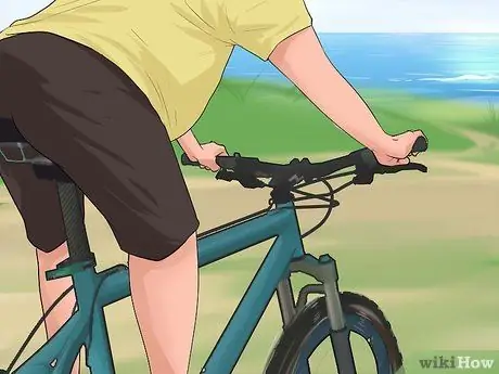 Прервите цикл злоупотреблений, шаг 20