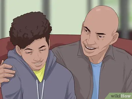 Помогите подросткам справиться с хулиганами Шаг 24