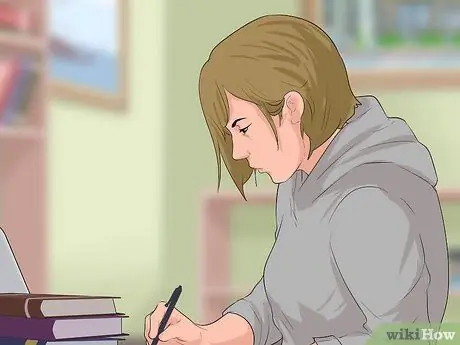 Напишите исследовательскую работу по истории английского языка Шаг 11