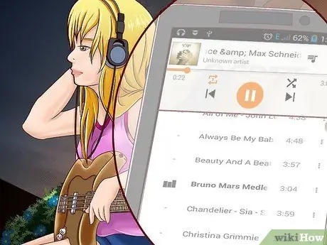 Восстановление после плохого дня в школе, шаг 1