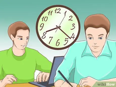 Восстановиться после плохого дня в школе Шаг 13